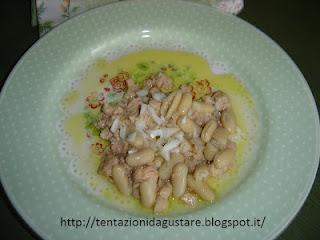 Insalata di Tonno alla Siciliana