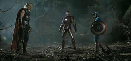 The Avengers di Joss Whedon: il lato leggero (ma non vuoto) del supereroe
