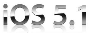 ios 5.1 Aggiornamento iOS 5.1.1 rilasciato da Apple