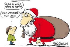 Poteva andare peggio. A voi. Poteva andare peggio. A voi.