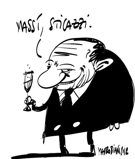 berlusca-dopoelezioni-prova-1 Poteva andare peggio. A voi.