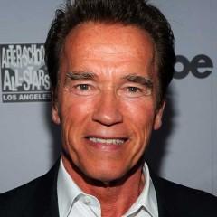 Arnold Schwarzenegger nel nuovissimo thriller Ten