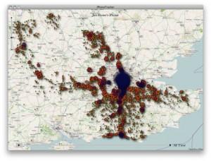 location-gate Class Action in arrivo per Apple per violazione della privacy degli utenti iOS