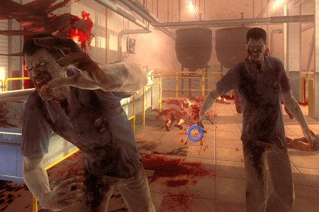 SEGA registra Flick of the Dead SEGA registra Flick of the Dead