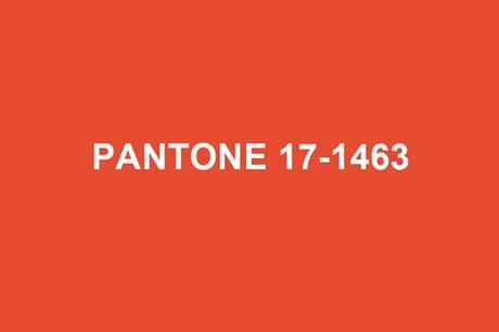 La pantone,i monaci tibetani e gli arredi del bagno color cocozza.