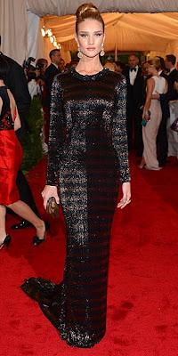 MET Ball : Outfit da mal di testa!