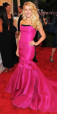 MET Ball : Color color...