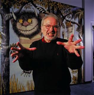 Maurice Sendak (1928-2012)