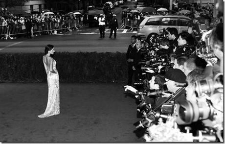 MET BALL 2012