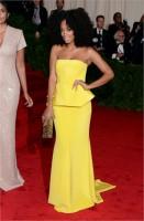 solange knowles - rachel roy