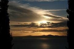 Finestra sul lago Finestra sul lago