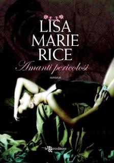 Amanti Pericolosi di Lisa Marie Rice