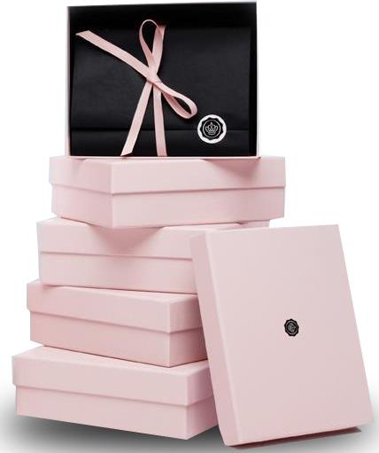 …SORPRESA! Glossy box box