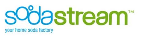 sodastream LIBERIAMO IL MONDO DALLA PLASTICA