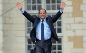 Hollande ha vinto