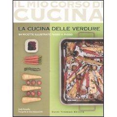 cucinaverdure Books for Cooks – I consigli della Libreria Gastronomica – Le verdure