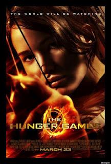 The Hunger games, un film che fa pensare!