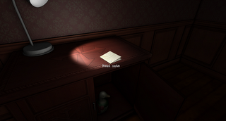 Ex membro del team Bioshock annuncia Gone Home Ex membro del team Bioshock annuncia Gone Home