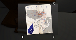 Ex membro del team Bioshock annuncia Gone Home Ex membro del team Bioshock annuncia Gone Home