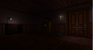 Ex membro del team Bioshock annuncia Gone Home Ex membro del team Bioshock annuncia Gone Home