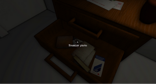 Ex membro del team Bioshock annuncia Gone Home Ex membro del team Bioshock annuncia Gone Home