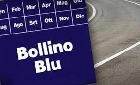 Bollino blu ogni due anni con la revisione auto!