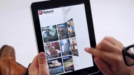 Flipboard Social Magazine Offers A Personal Touch  FlipBoard non Ufficiale Disponibile per tutti gli Smartphone Android [Downlaod APK]