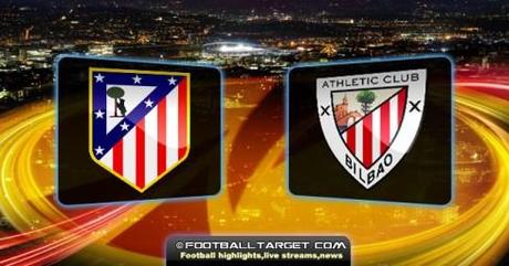 Atletico Madrid - Atletico Bilbao, chi vince?