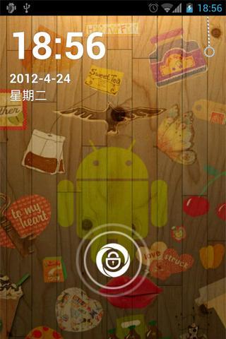  91 Locker: Personalizziamo la LockScreen di Android con Stile ed Eleganza [App Android]