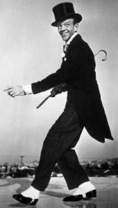 10 maggio 1899: Nasce Fred Astaire