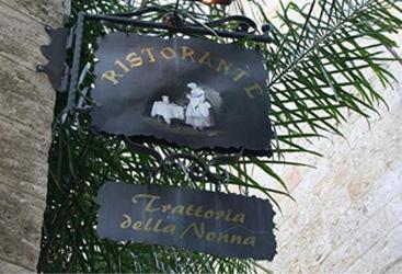 The Arom-Alchemist: eccellenza del gusto, che diventa arte… a Polignano a Mare