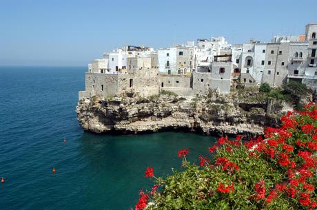 The Arom-Alchemist: eccellenza del gusto, che diventa arte… a Polignano a Mare