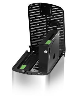 mybookthunderbolt_12 Western Digital My Book Thunderbolt Duo 4Tb: velocità e flessibilità per Mac