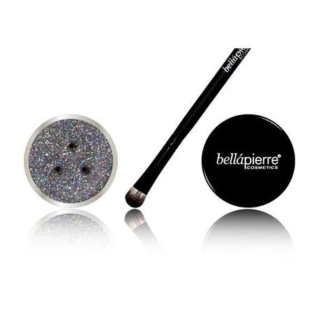 BELLAPIERRE COSMETICS - Recensione GLITTER in Spectra BELLAPIERRE COSMETICS - Recensione GLITTER in Spectra