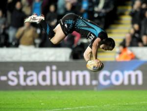 Pro12, Ospreys e Munster si giocano la finalisssima