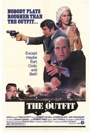 “Charley Varrick” & “The Outfit”