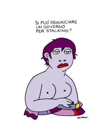 Il movimento 5 stelle di Beppe Grillo è il terzo partito (ma senza i contributi statali) Il movimento 5 stelle di Beppe Grillo è il terzo partito (ma senza i contributi statali)