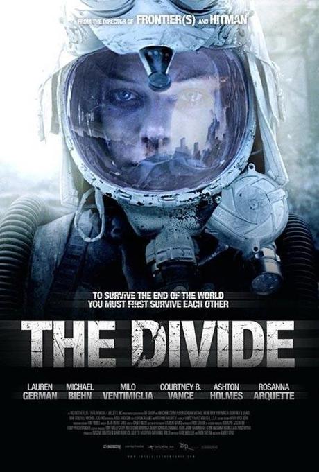 The Divide, di Xavier Gens (2011)
