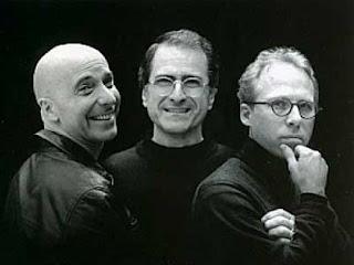 Il piano jazz trio: Enrico Pieranunzi e Brad Mehldau, due maestri a confronto