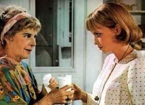 Rosemary's baby