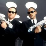 tommy lee jones e wil smith in men in black 3