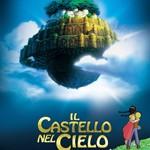 il castello nel cielo di Hayao Miyazaki