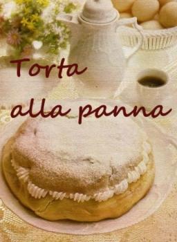 Gâteau à la crème creme,panna,torta,champagne,festa,primavera,nuvola,zucchero a velo