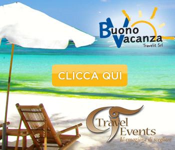Gift aziendali, viaggi incentive, incentive aziendali, buono vacanza: Travel Events è il partner per la tua azienda!