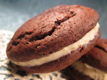 Whoopie pie!!!! Whoopie pie!!!!