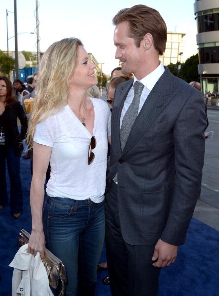 Alexander Skarsgård: Premiere Americana di Battleship a Los Angeles