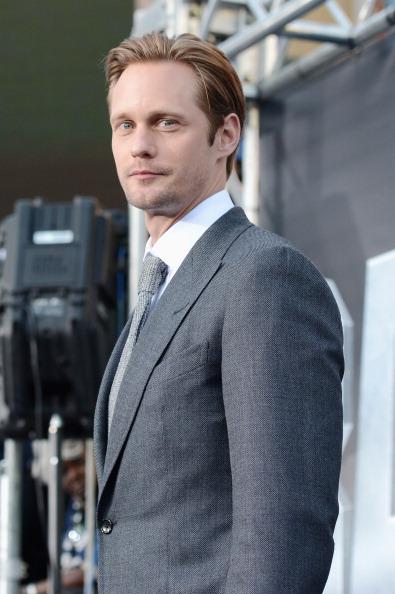 Alexander Skarsgård: Premiere Americana di Battleship a Los Angeles