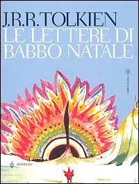 Le lettere di Babbo Natale, edizione Bompiani 2000