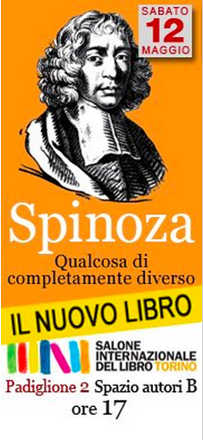 Spinoza (e tre)