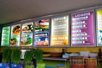 L'angolo Veg: Picnic fast-food vegan e crueltyfree a Buonos Aires